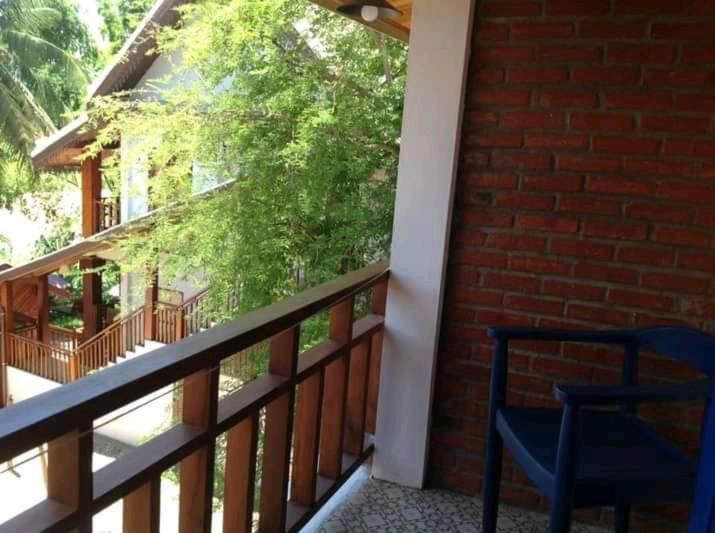 Zen Namkhan Riverside 琅勃拉邦 外观 照片